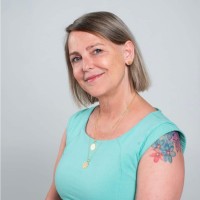 Tina Sivertsen