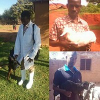 Goodluck Rwechungula Gacharo