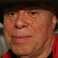 Charles Peterson