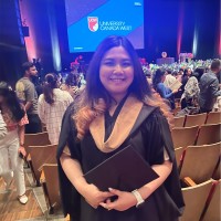 Jessica Joyce Toledo