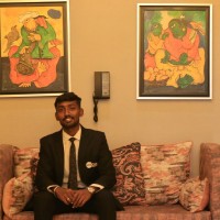 Yuvaraj Sivakumar