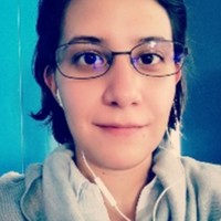 Cristina Medecigo