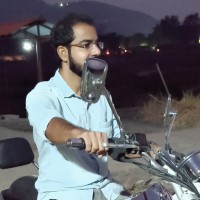 Santosh Naik