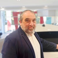 José Antonio Varela Expósito