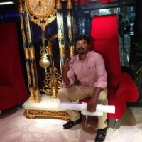 Vasanthakumar T