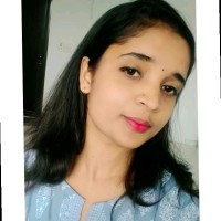 Nikita Kumari