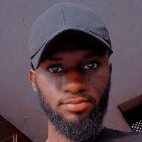 Dickson Ajoma