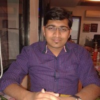 Pratik Chauhan