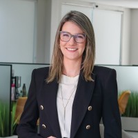 Rafaela Mancilha