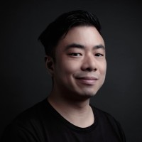 Alexander Wong