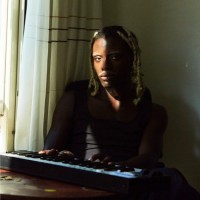 Michael Ekow Ashong