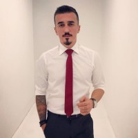 Süleyman Özkan