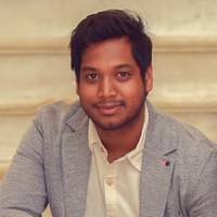 Suraj Kc