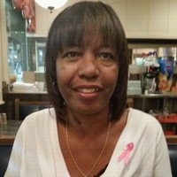 Patricia Washington-Clark