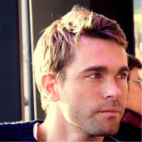 Yoann Manet