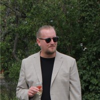 Tobias Börje