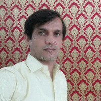 Dr. Kashif Kubar