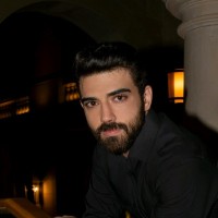 zaid alkharouf