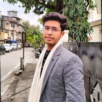 Purab Debnath