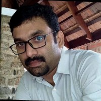 Sreejith K S