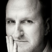 Stephen Hayter