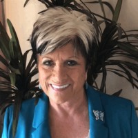 Kim Larson