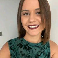 Rocío Díaz Bernal