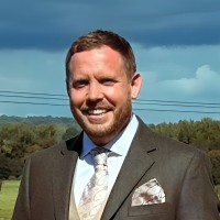 Tom Elphick