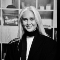 Íris Mjöll Jóhannesdóttir