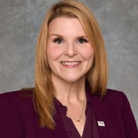 Lorie Hailey