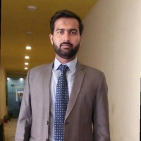 M. Noman Khokhar