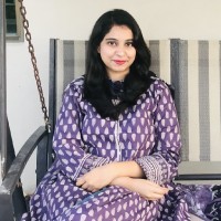 Hira Muzaffar