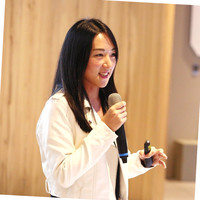 Jessie Chi Hsuan Tang