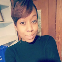 Brittany Carter