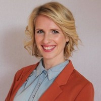 Madeleine De Gruijter