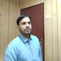 Idrees Maher