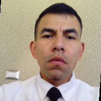 Cesar Antonio Moreno Linares