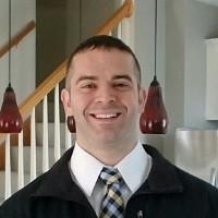 Tony Ambrogio