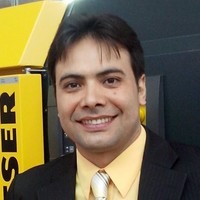Alex Daniel N. Jorge