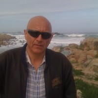 Juan Claudio Harris Riveros