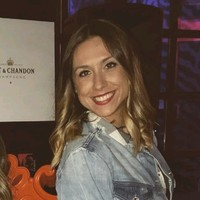 Alicia Filipa Amaral Ferreira