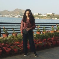 Simran Chaudhary