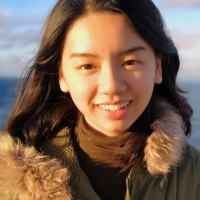 Wanjing Huang Smedsrud