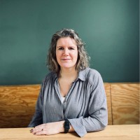 Marlijn Van Reijswoud