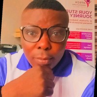 OGBECHE JUSTINE