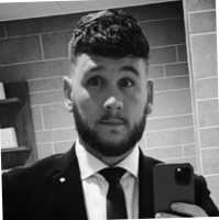Daniel Pearce