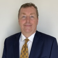 Patrick Duffin