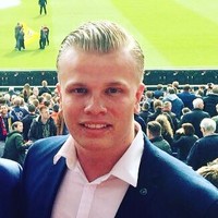 Danny Olthof