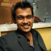 Ramkrishna Chakraborty