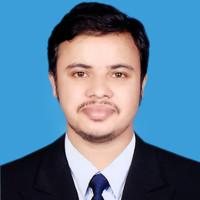 Md. Shamsuzzaman Al Mamun